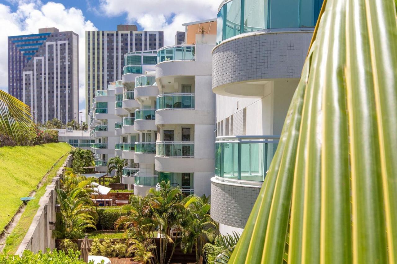In Mare Bali #138 - Flat Em Cotovelo Por Carpediem Parnamirim Exterior foto