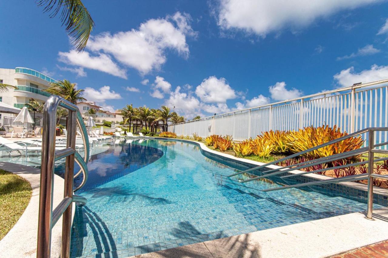 In Mare Bali #138 - Flat Em Cotovelo Por Carpediem Parnamirim Exterior foto