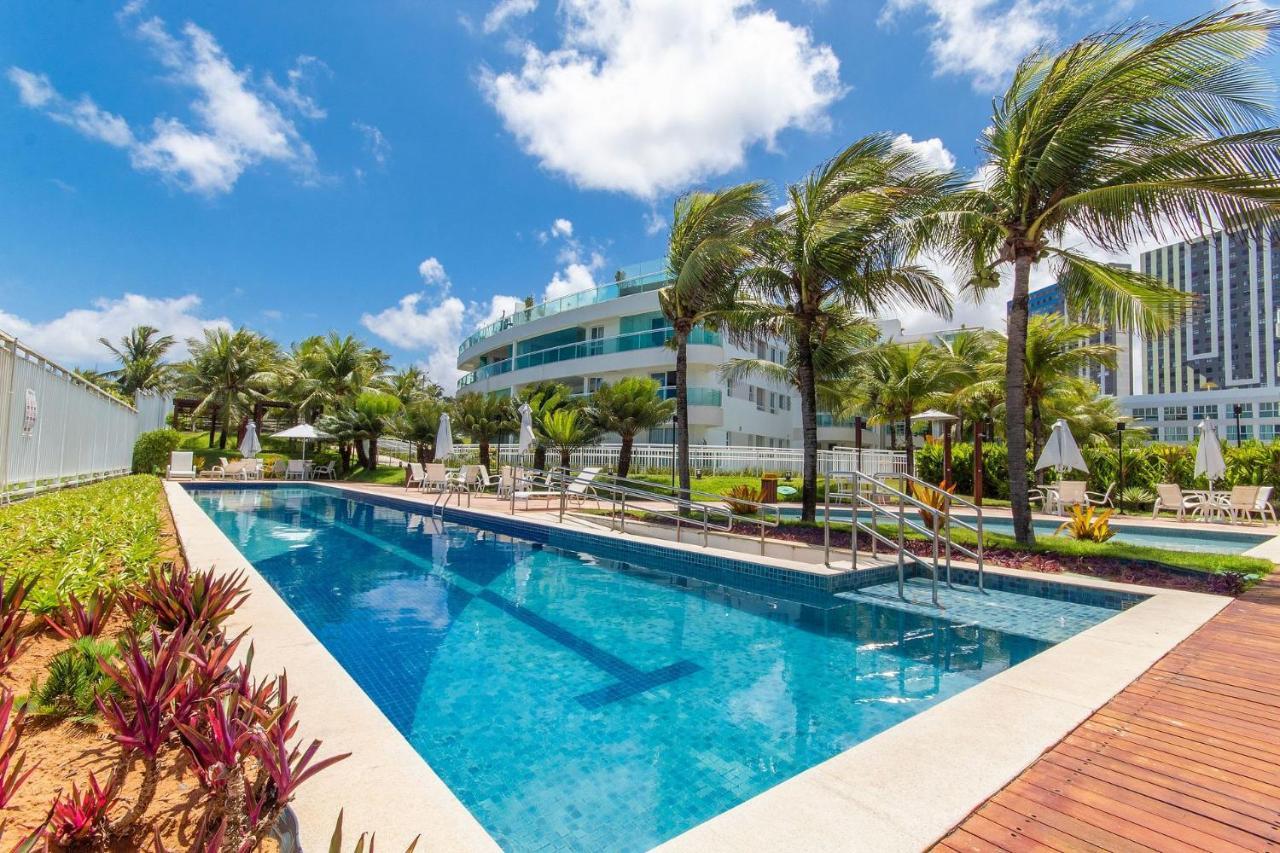 In Mare Bali #138 - Flat Em Cotovelo Por Carpediem Parnamirim Exterior foto