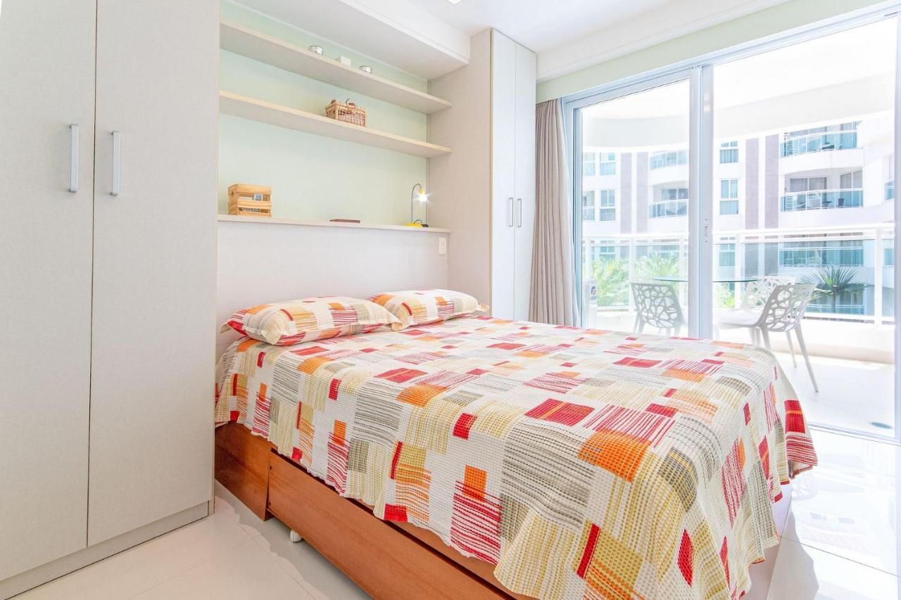 In Mare Bali #138 - Flat Em Cotovelo Por Carpediem Parnamirim Exterior foto